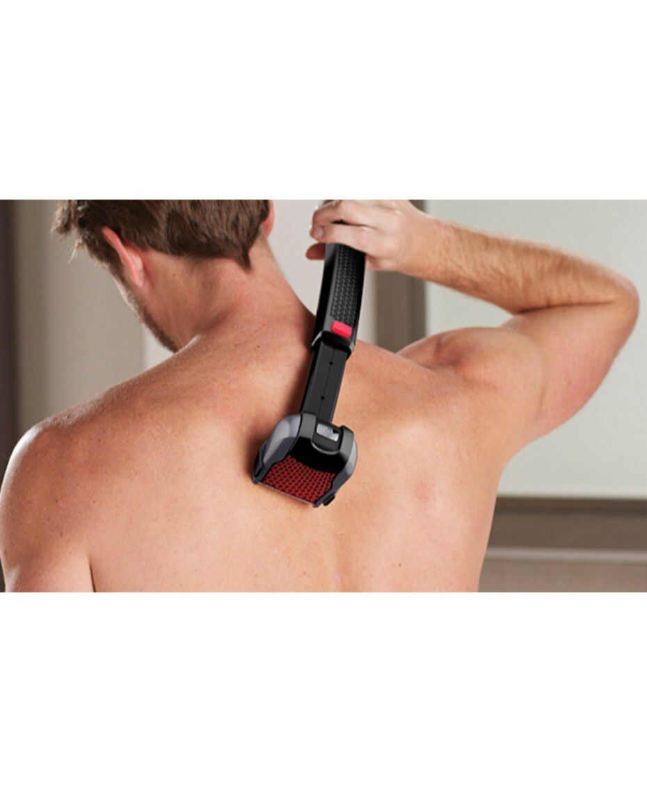 Remington body groomer hot sale